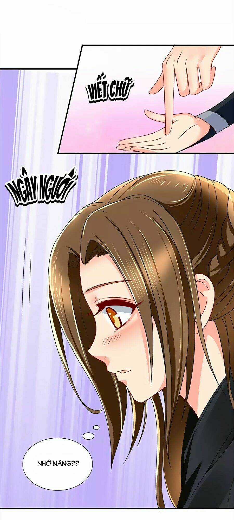 Kiêu Sủng Y Phi - Chapter 84 - Trang 4