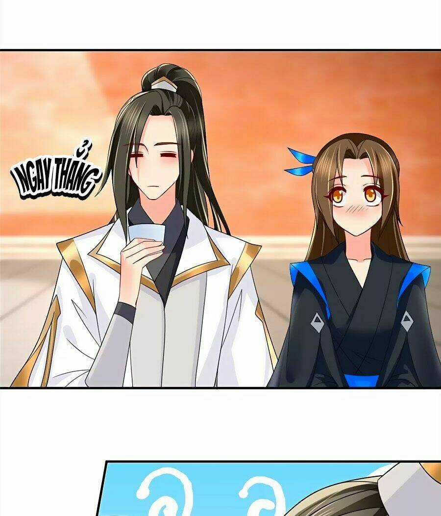 Kiêu Sủng Y Phi - Chapter 84 - Trang 5