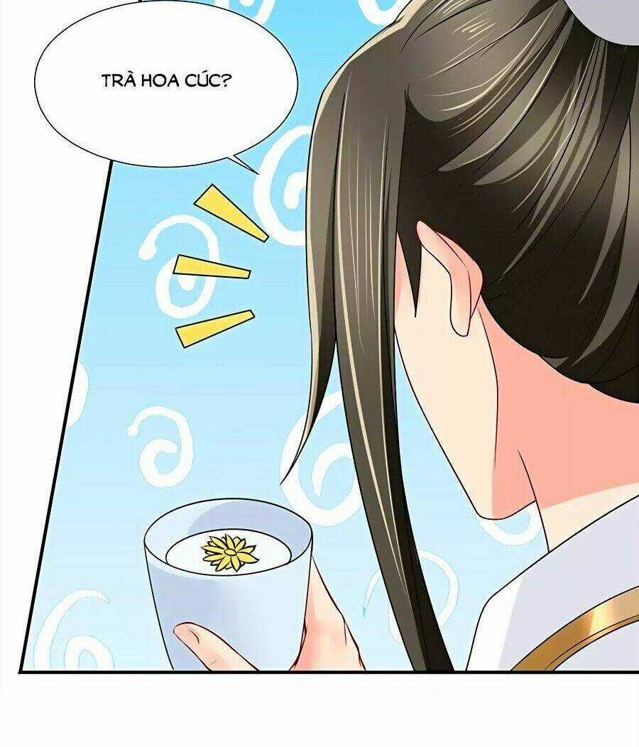 Kiêu Sủng Y Phi - Chapter 84 - Trang 6