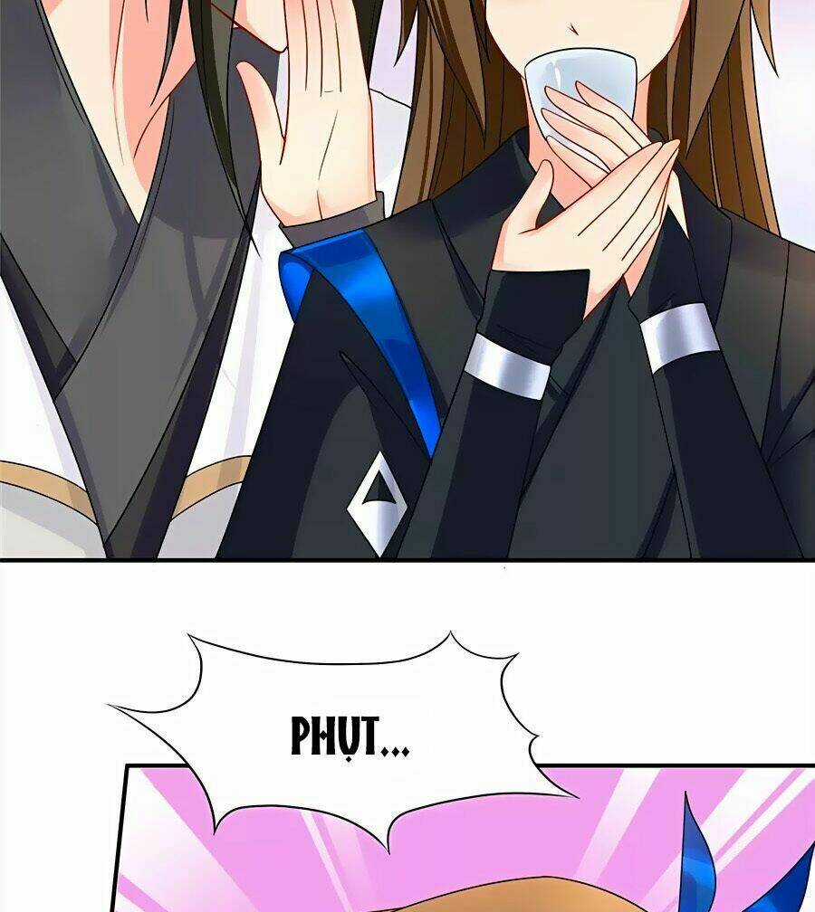 Kiêu Sủng Y Phi - Chapter 84 - Trang 8