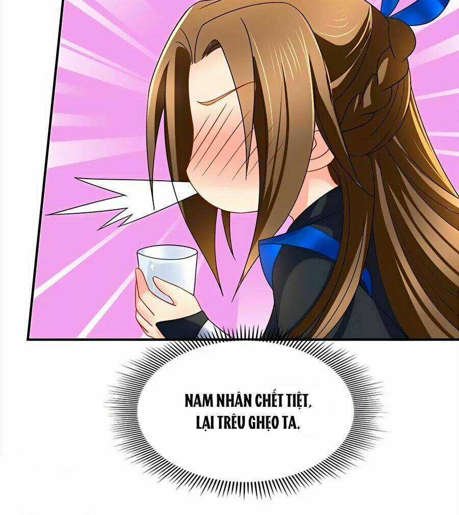 Kiêu Sủng Y Phi - Chapter 84 - Trang 9