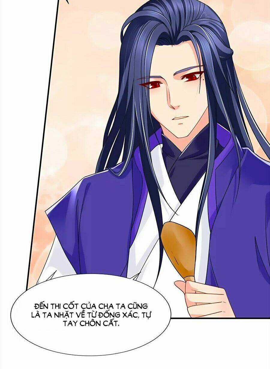 Kiêu Sủng Y Phi - Chapter 85 - Trang 13