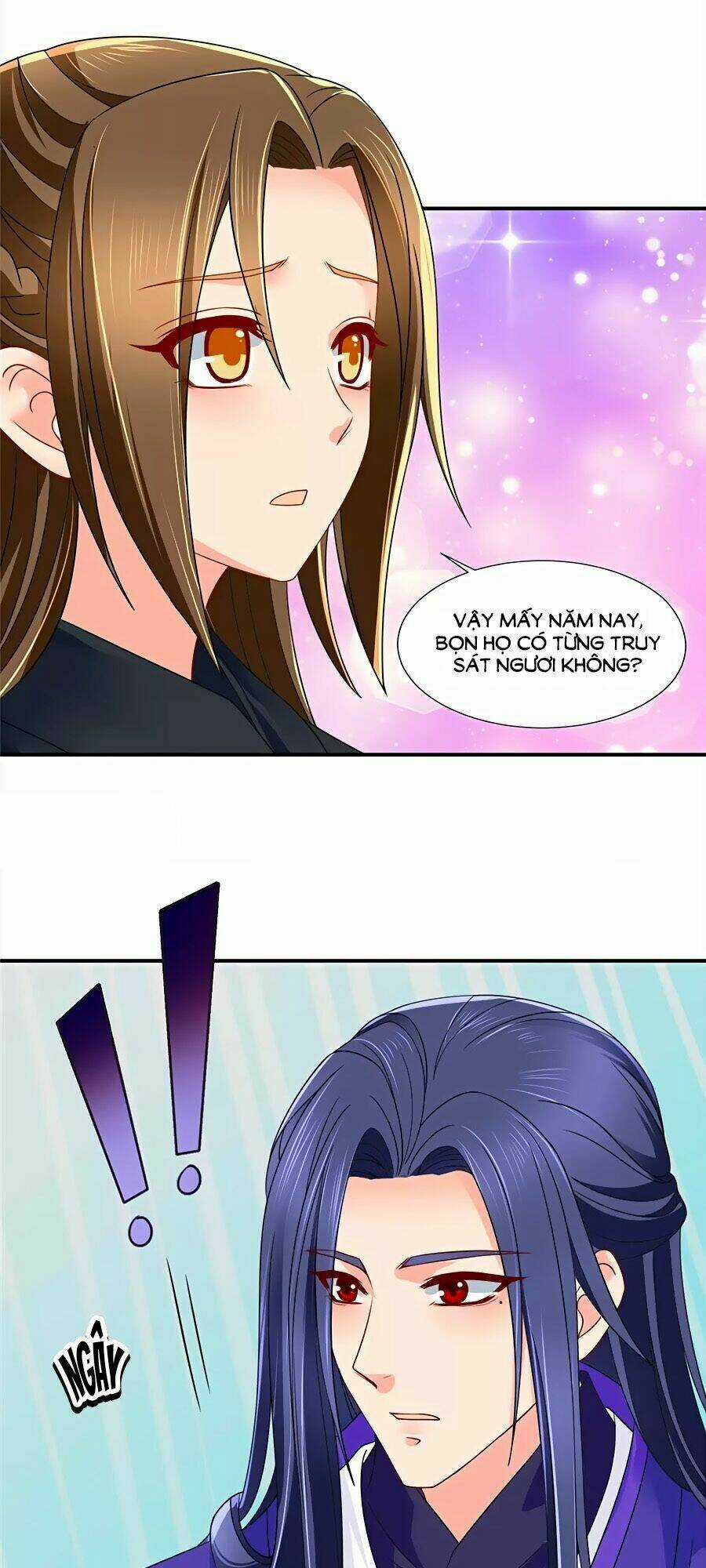 Kiêu Sủng Y Phi - Chapter 85 - Trang 14