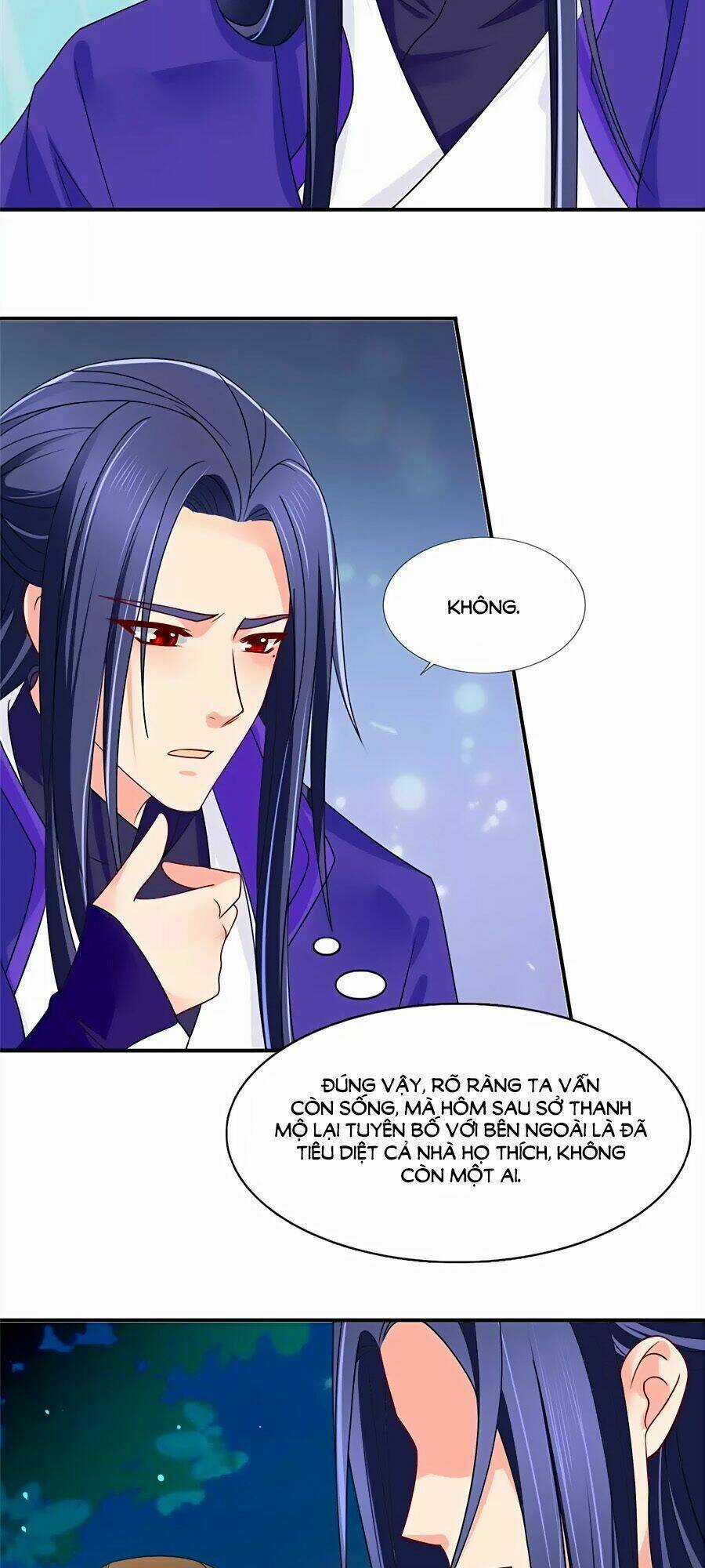 Kiêu Sủng Y Phi - Chapter 85 - Trang 15