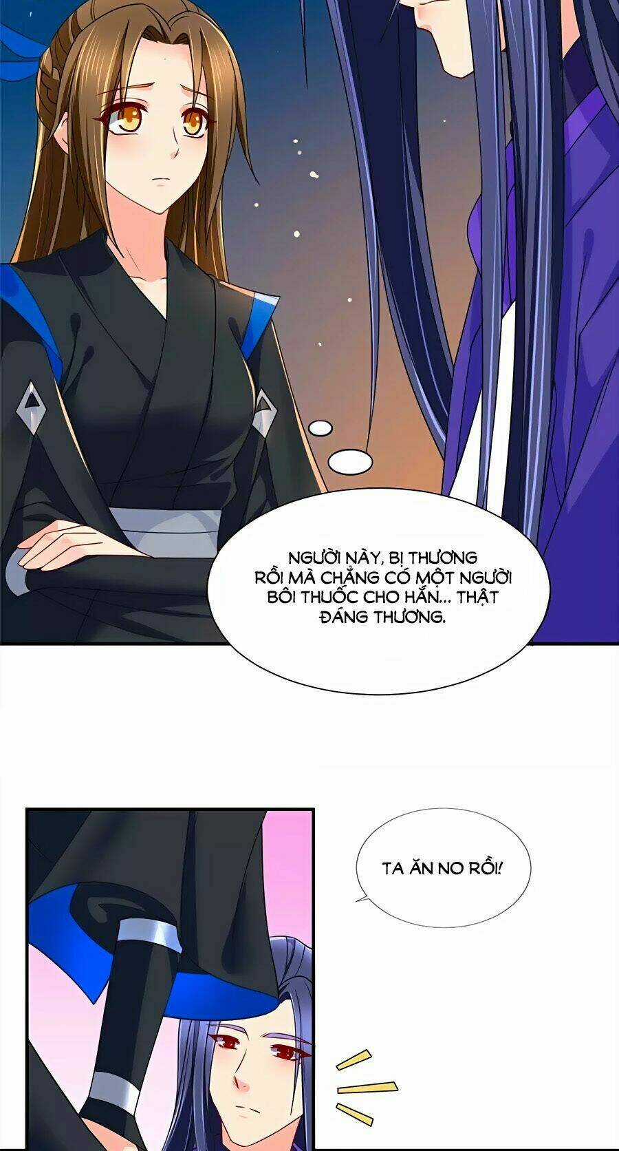 Kiêu Sủng Y Phi - Chapter 85 - Trang 16