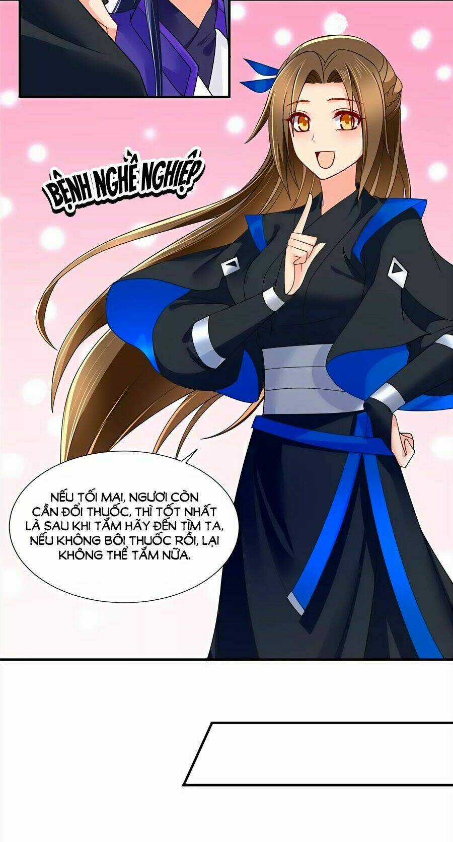 Kiêu Sủng Y Phi - Chapter 85 - Trang 17