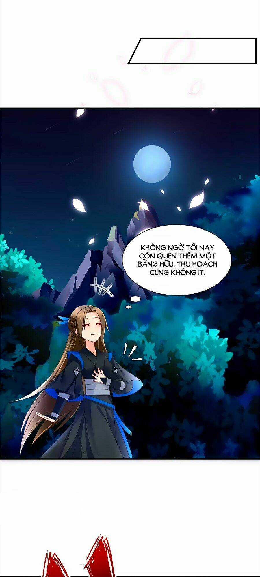 Kiêu Sủng Y Phi - Chapter 85 - Trang 18