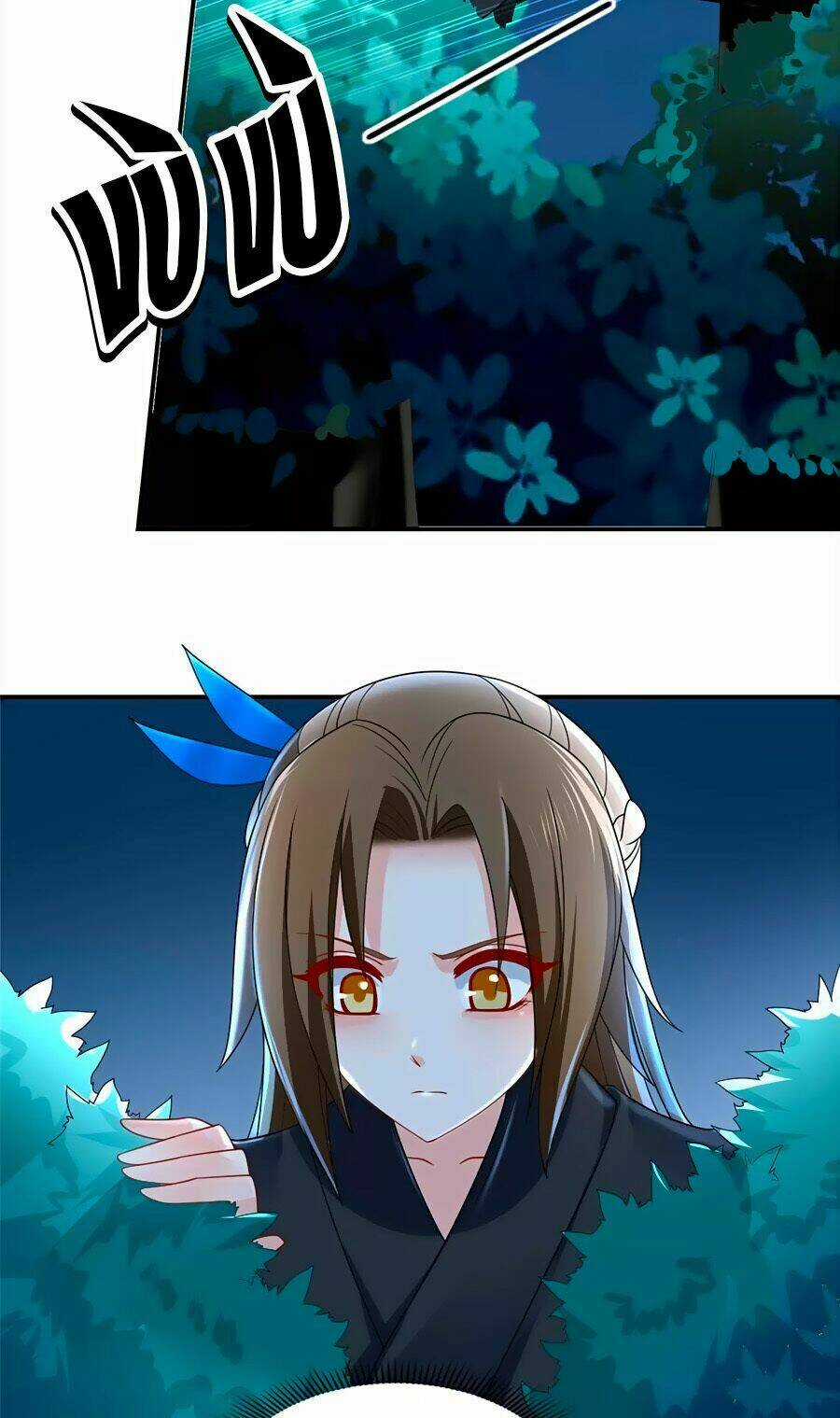 Kiêu Sủng Y Phi - Chapter 85 - Trang 20