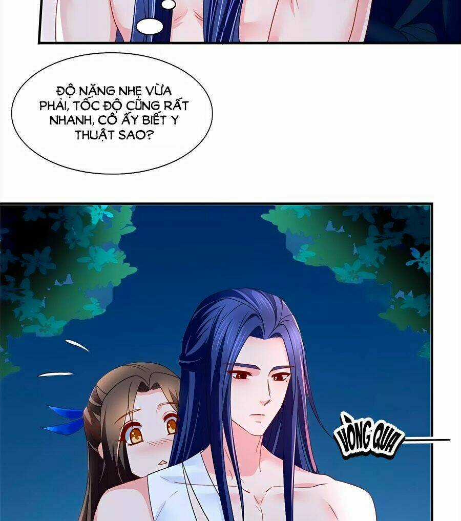 Kiêu Sủng Y Phi - Chapter 85 - Trang 3