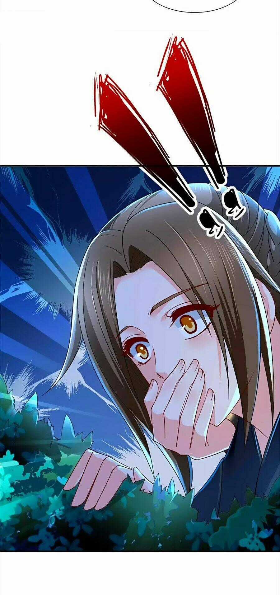 Kiêu Sủng Y Phi - Chapter 85 - Trang 26