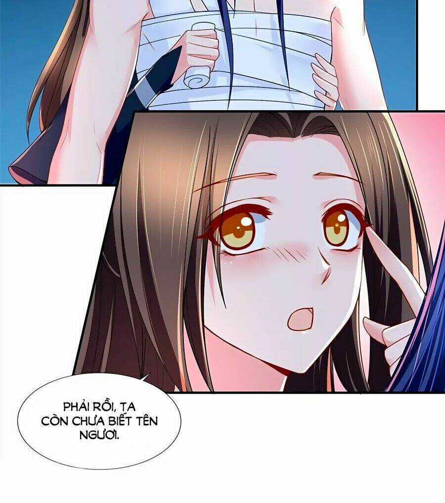 Kiêu Sủng Y Phi - Chapter 85 - Trang 4