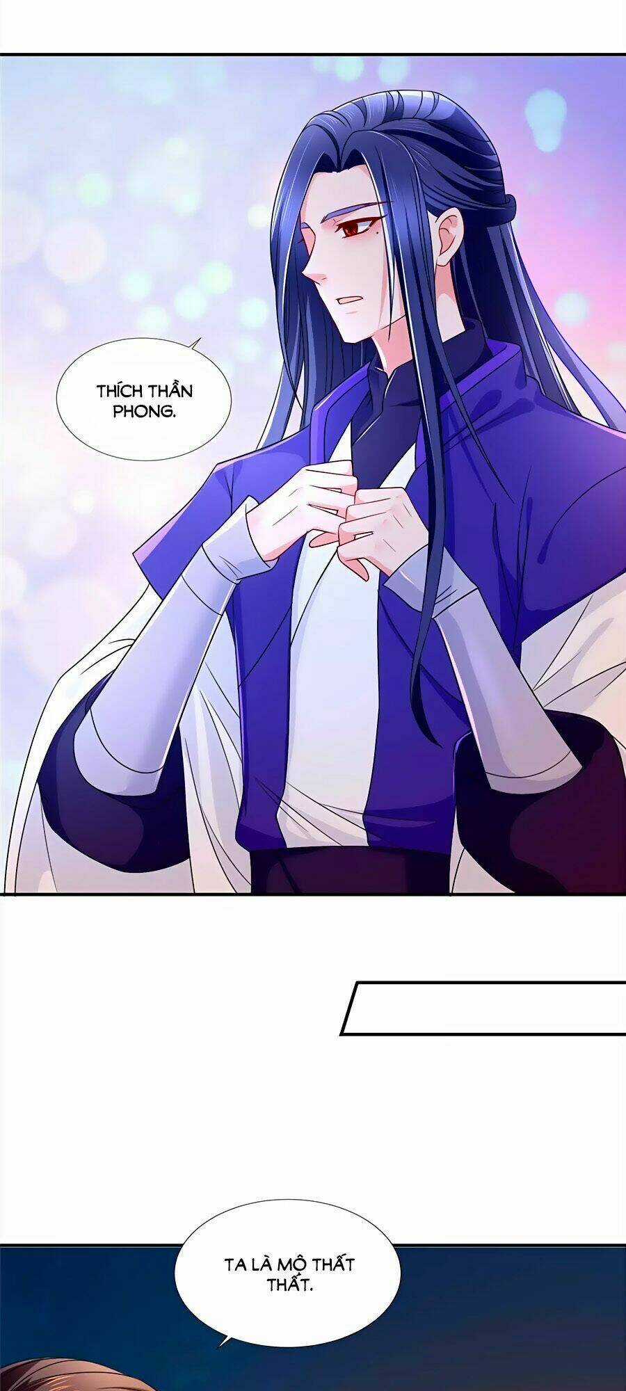 Kiêu Sủng Y Phi - Chapter 85 - Trang 5