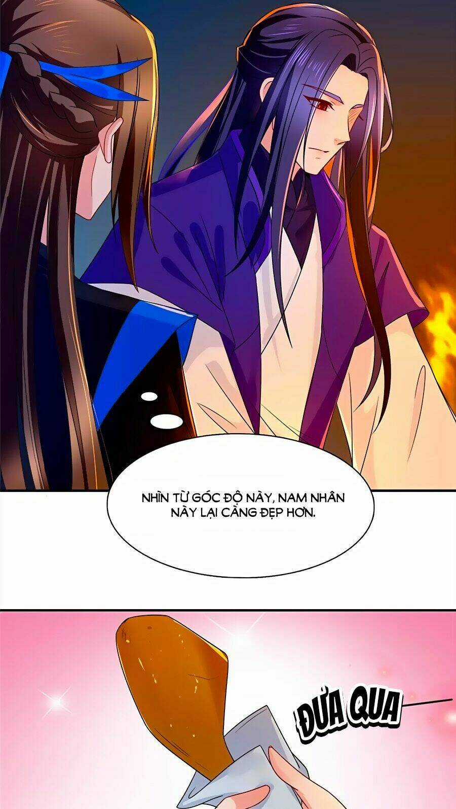 Kiêu Sủng Y Phi - Chapter 85 - Trang 6