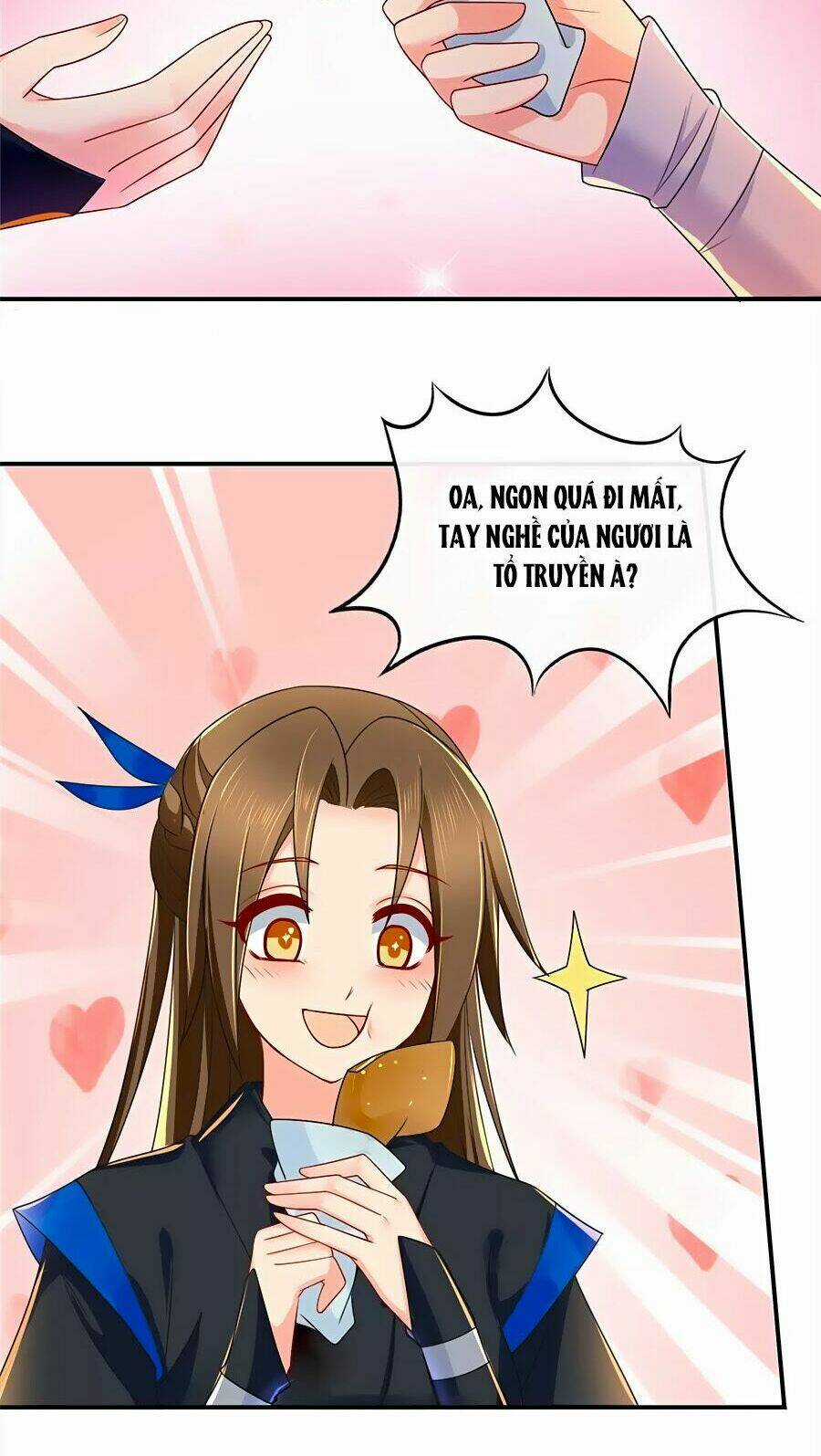 Kiêu Sủng Y Phi - Chapter 85 - Trang 7