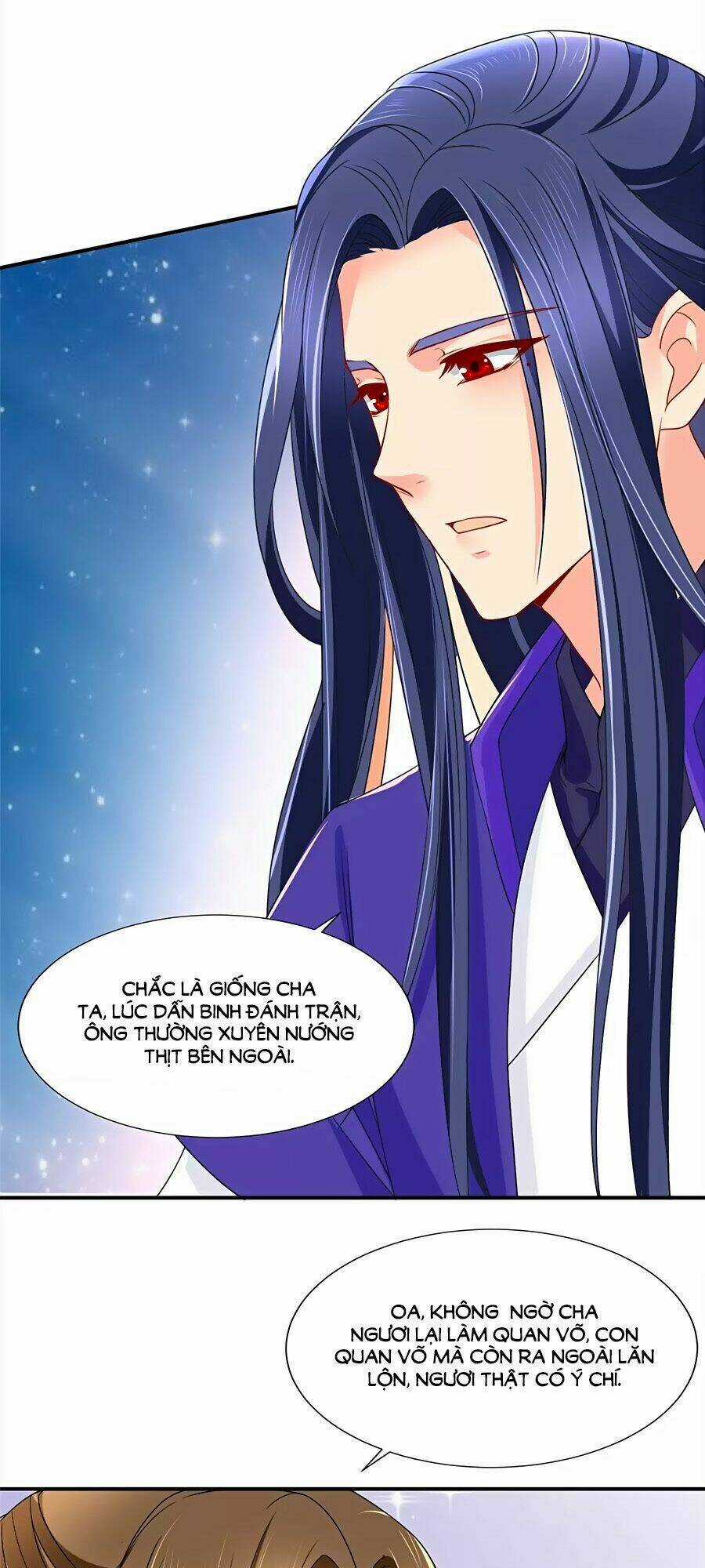 Kiêu Sủng Y Phi - Chapter 85 - Trang 8