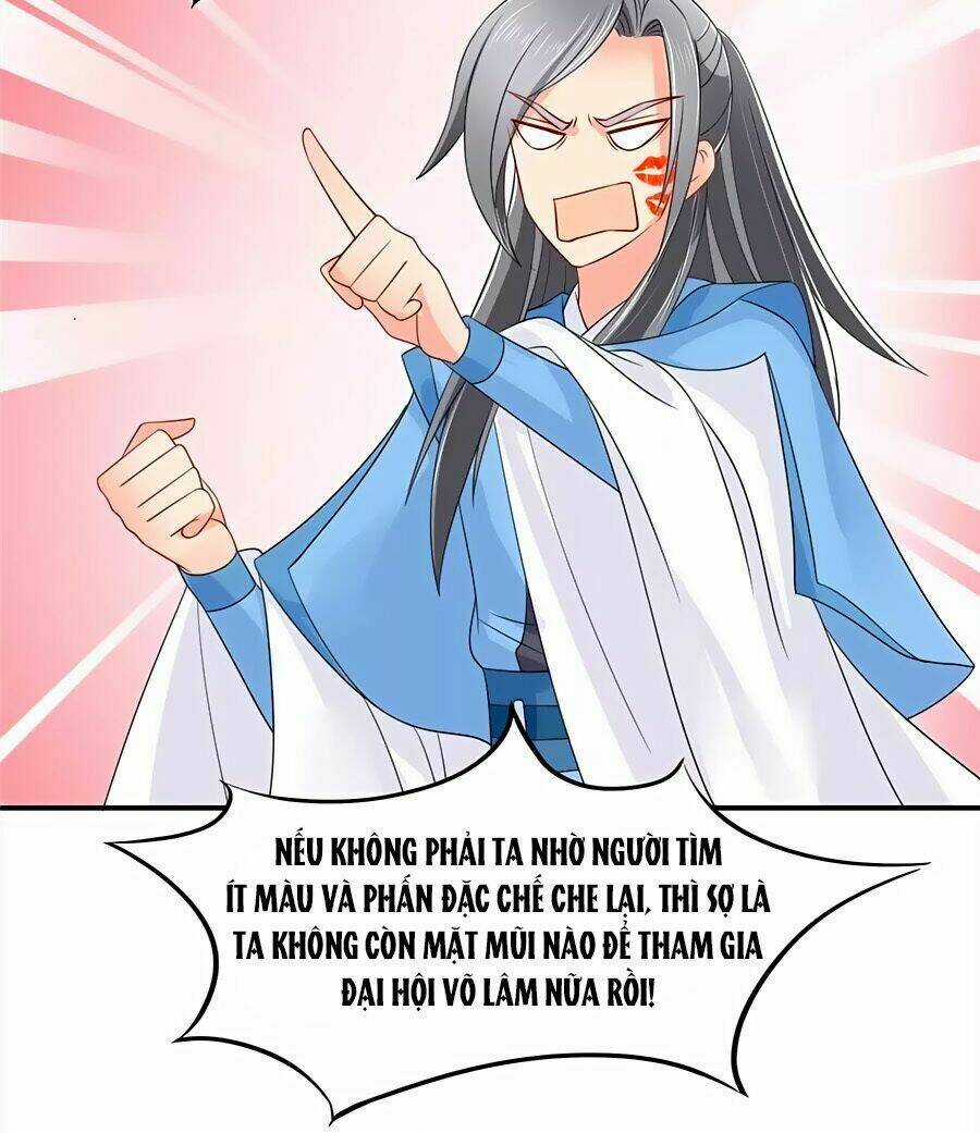 Kiêu Sủng Y Phi - Chapter 86 - Trang 11