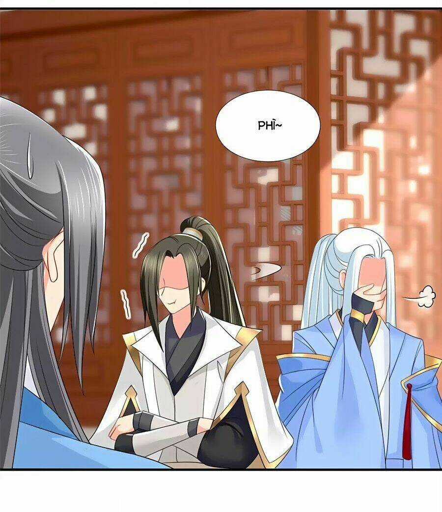 Kiêu Sủng Y Phi - Chapter 86 - Trang 12