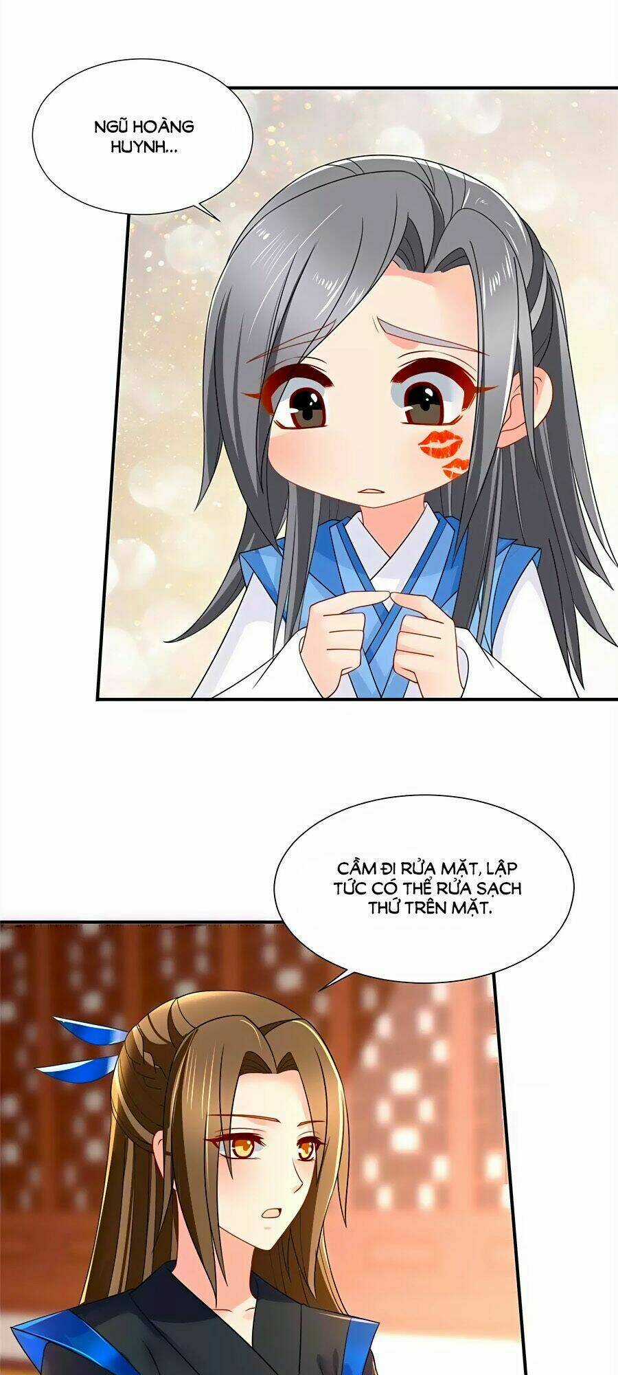 Kiêu Sủng Y Phi - Chapter 86 - Trang 16