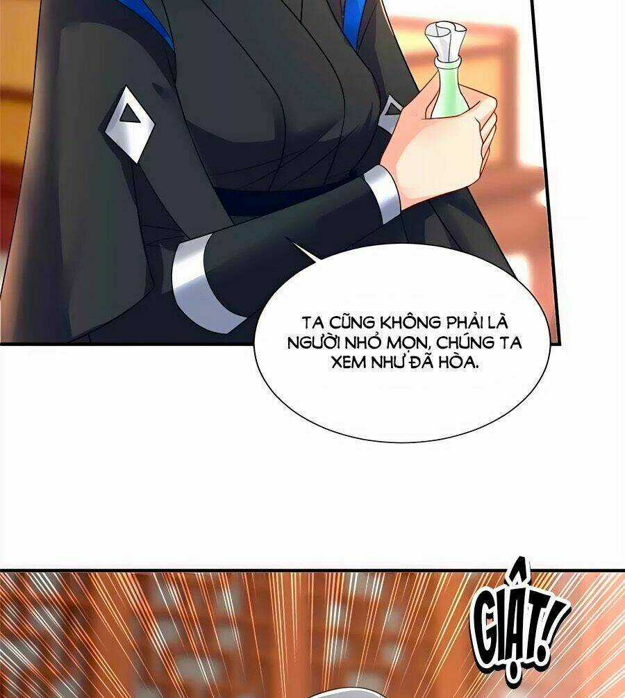 Kiêu Sủng Y Phi - Chapter 86 - Trang 17