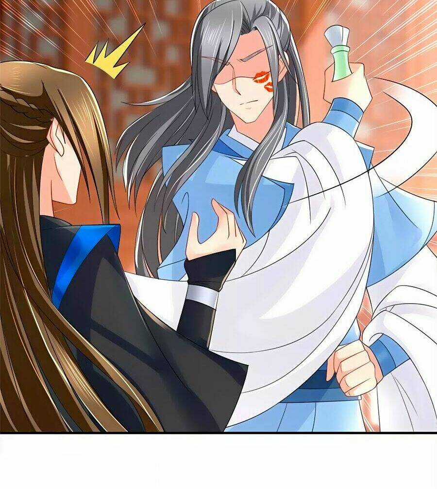 Kiêu Sủng Y Phi - Chapter 86 - Trang 18