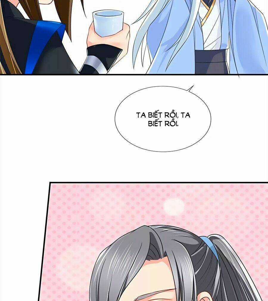 Kiêu Sủng Y Phi - Chapter 86 - Trang 20