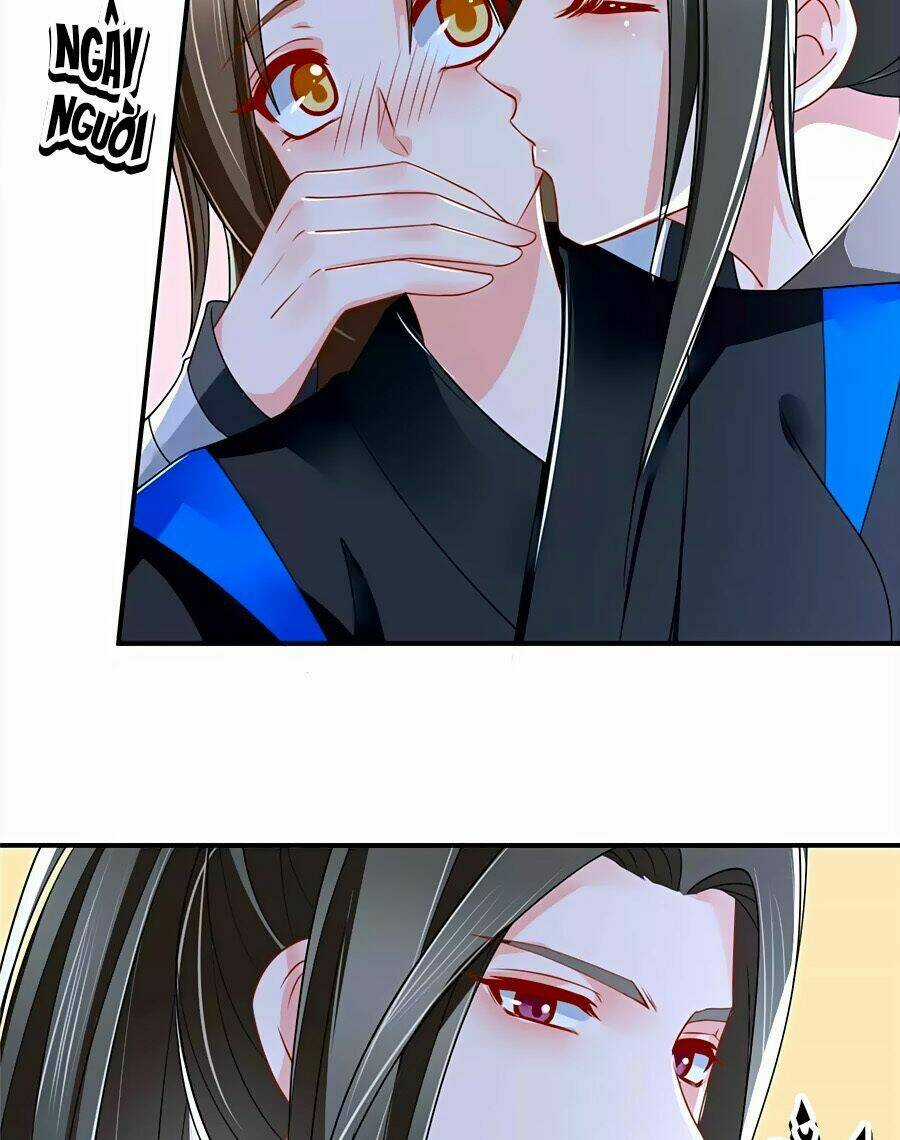 Kiêu Sủng Y Phi - Chapter 86 - Trang 3