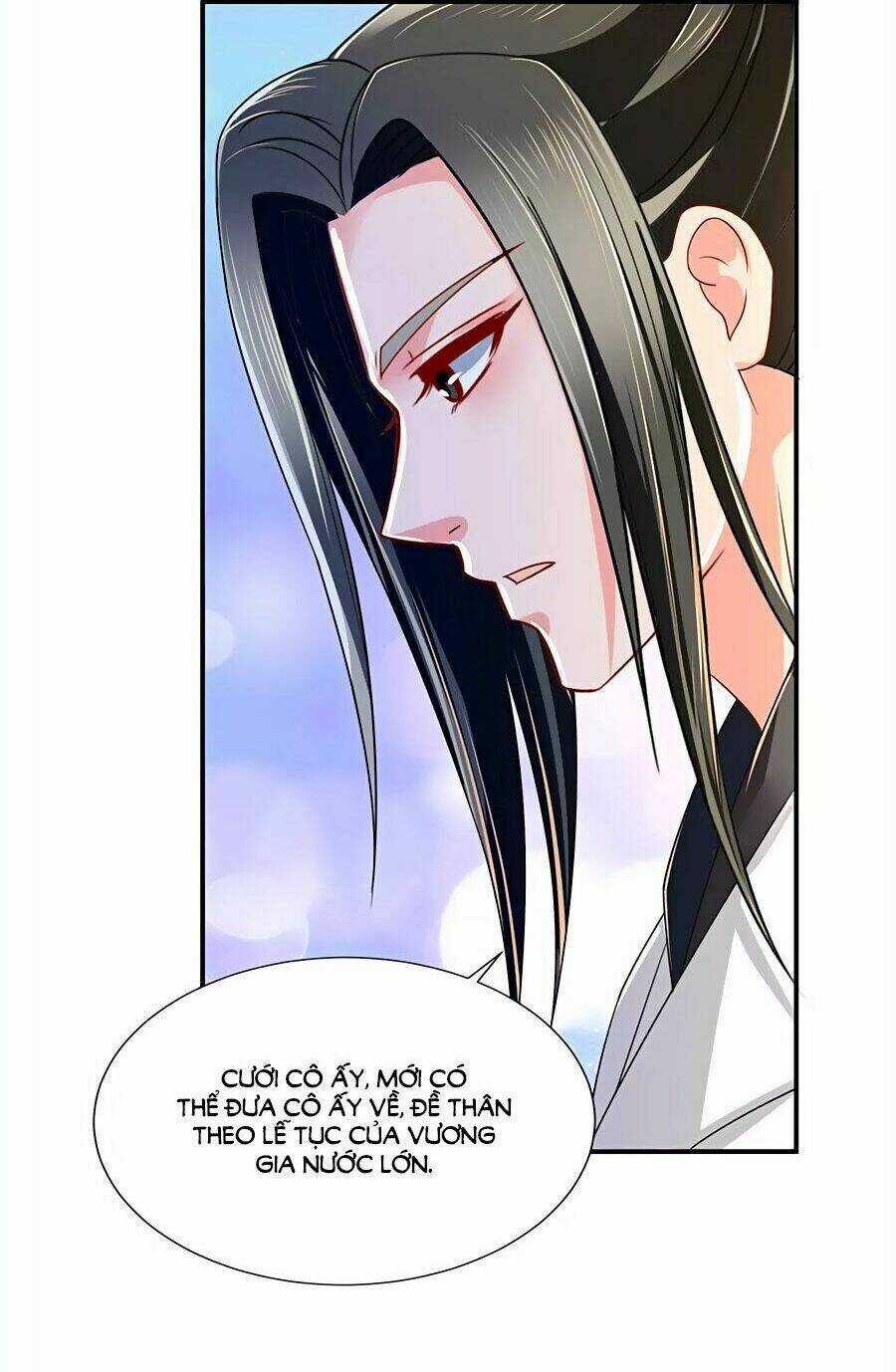 Kiêu Sủng Y Phi - Chapter 86 - Trang 25