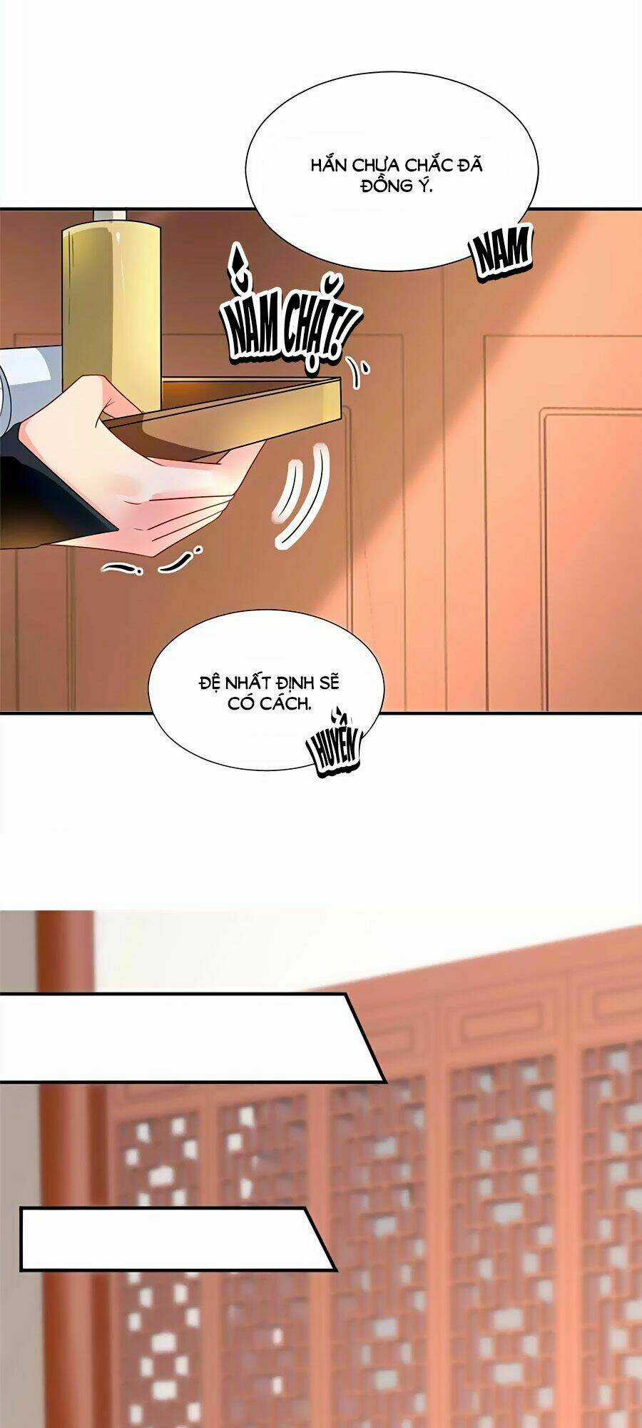 Kiêu Sủng Y Phi - Chapter 86 - Trang 26