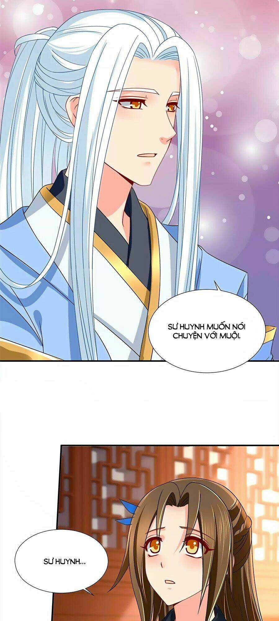 Kiêu Sủng Y Phi - Chapter 86 - Trang 28