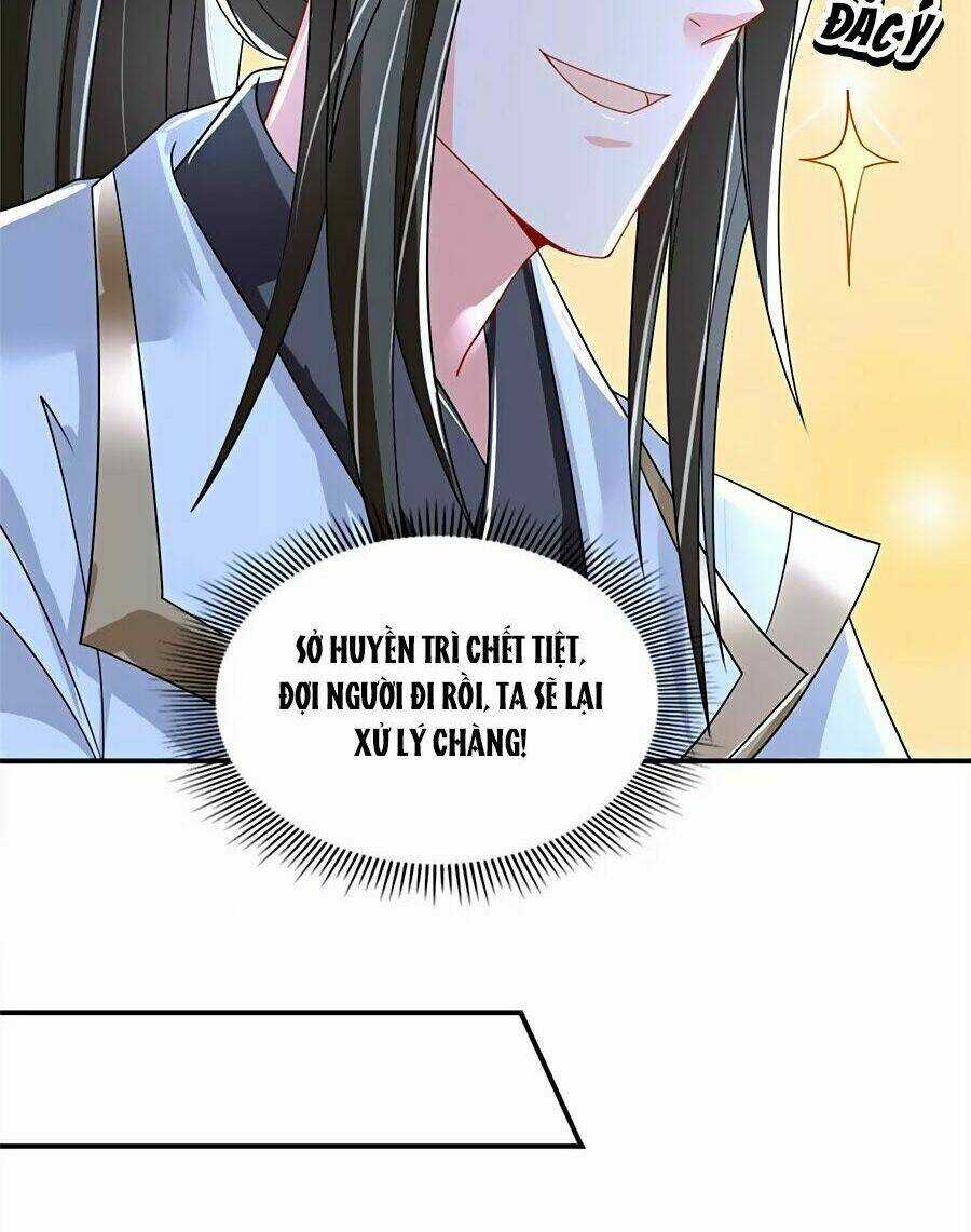 Kiêu Sủng Y Phi - Chapter 86 - Trang 4