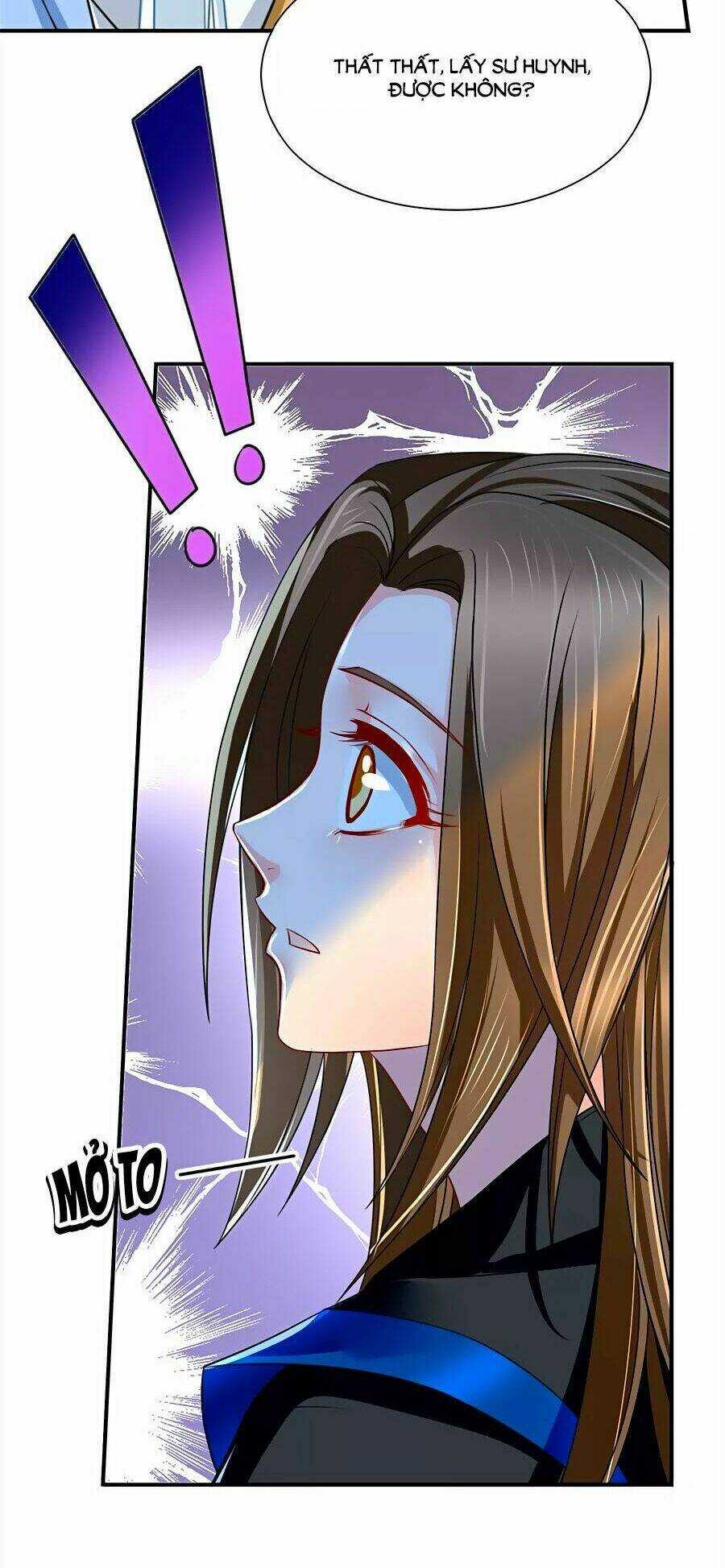 Kiêu Sủng Y Phi - Chapter 86 - Trang 32