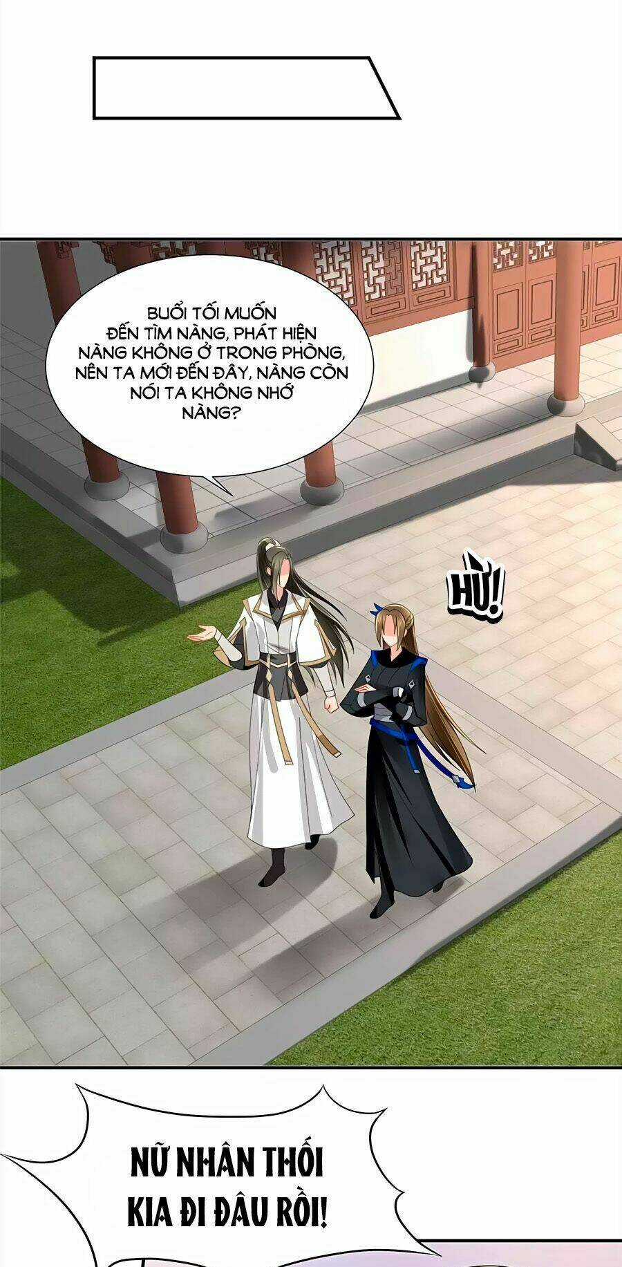 Kiêu Sủng Y Phi - Chapter 86 - Trang 5