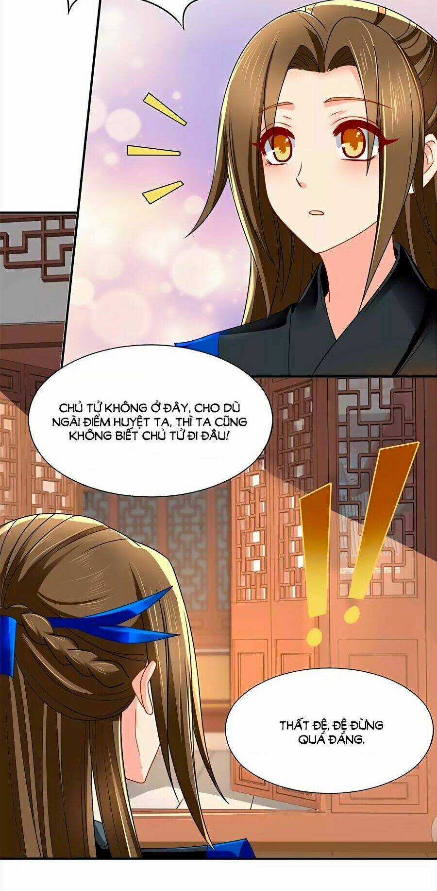 Kiêu Sủng Y Phi - Chapter 86 - Trang 6