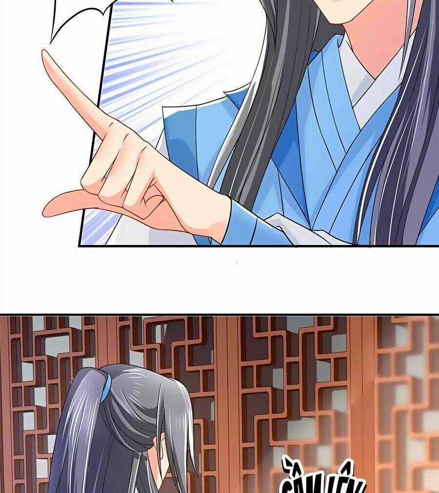 Kiêu Sủng Y Phi - Chapter 86 - Trang 8