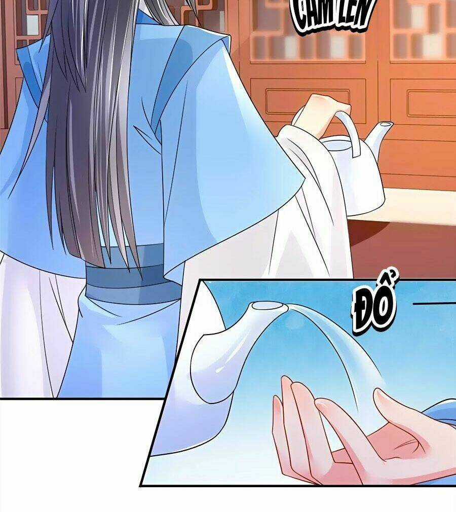 Kiêu Sủng Y Phi - Chapter 86 - Trang 9