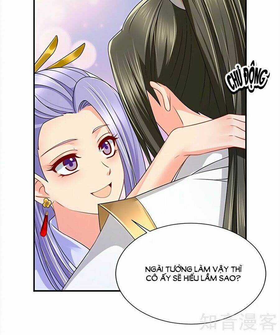 Kiêu Sủng Y Phi - Chapter 87 - Trang 11