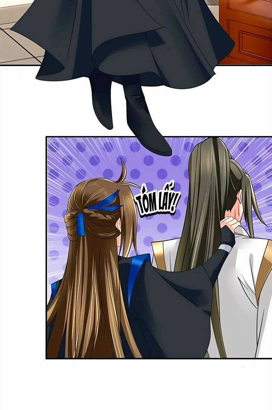 Kiêu Sủng Y Phi - Chapter 87 - Trang 13