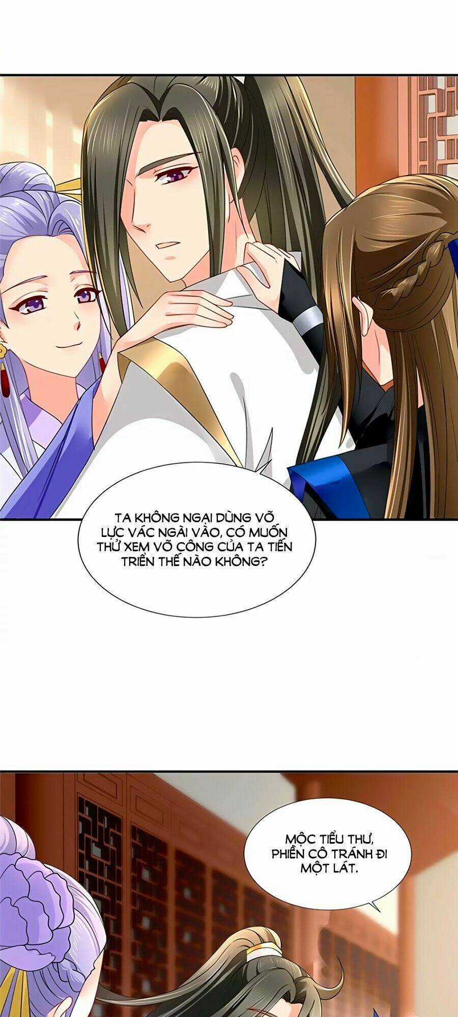 Kiêu Sủng Y Phi - Chapter 87 - Trang 14