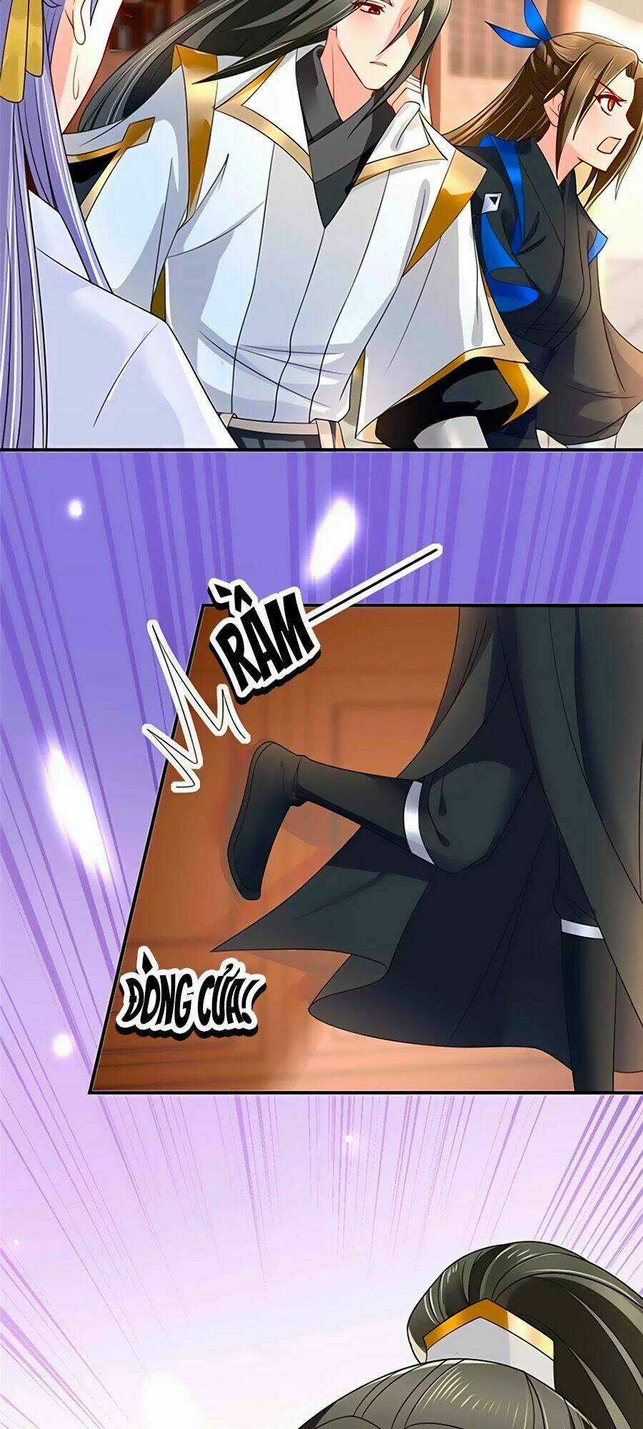 Kiêu Sủng Y Phi - Chapter 87 - Trang 15