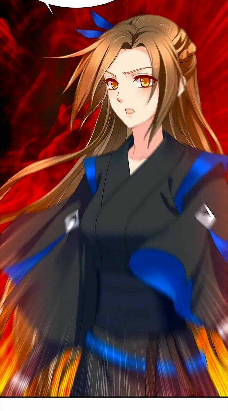 Kiêu Sủng Y Phi - Chapter 87 - Trang 18