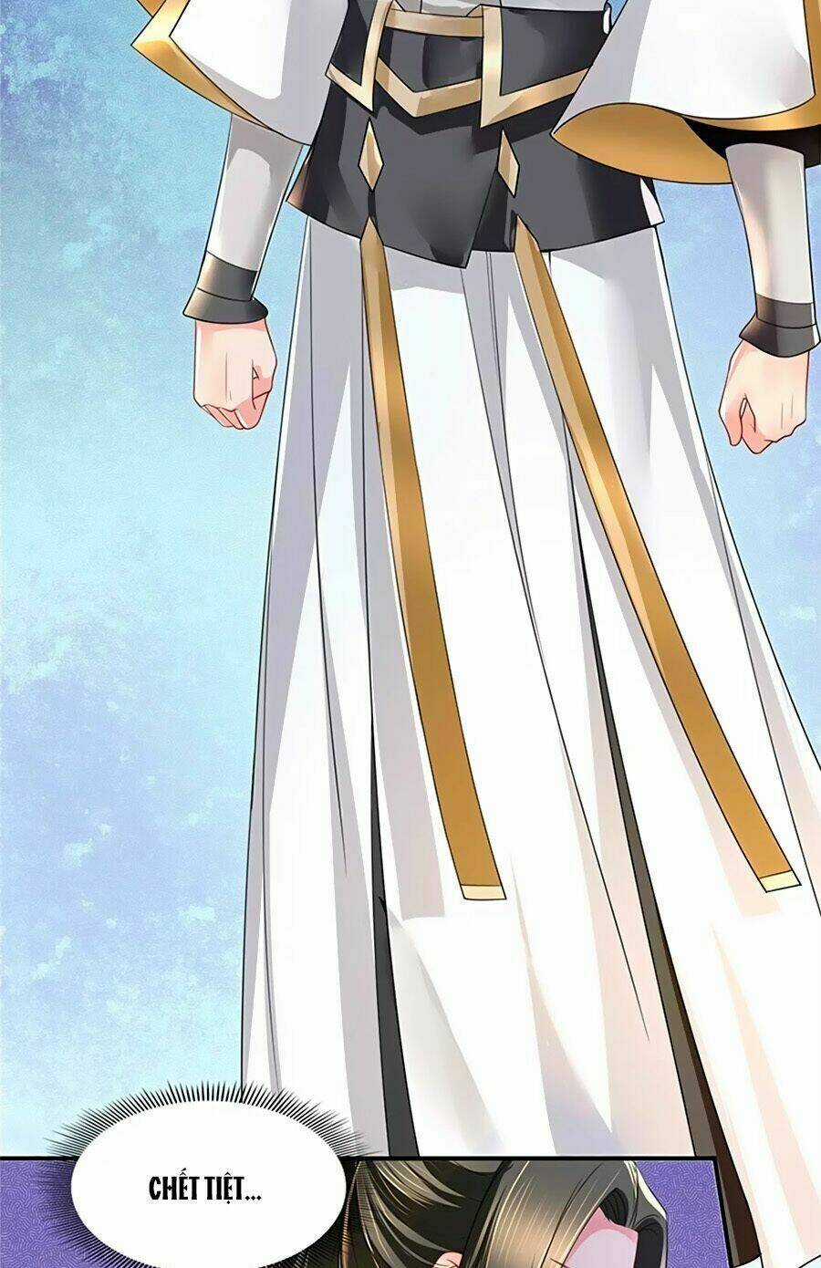 Kiêu Sủng Y Phi - Chapter 87 - Trang 20