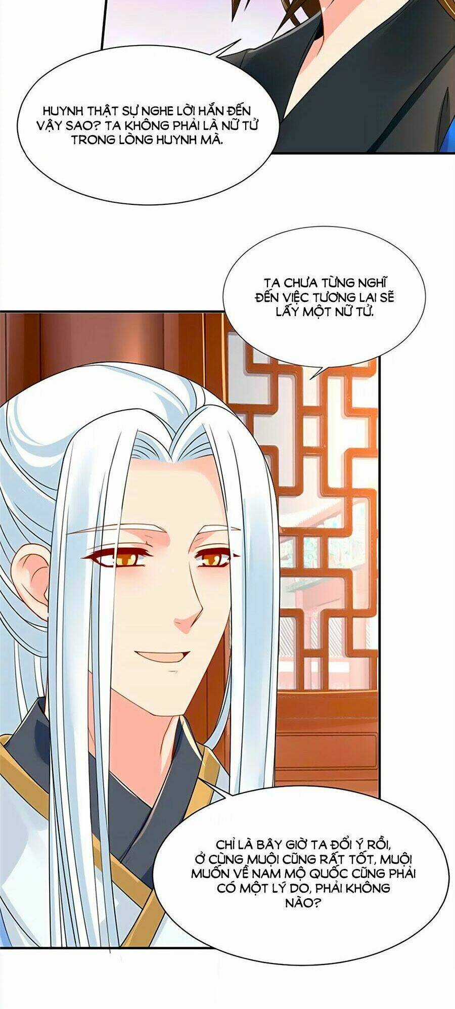 Kiêu Sủng Y Phi - Chapter 87 - Trang 3