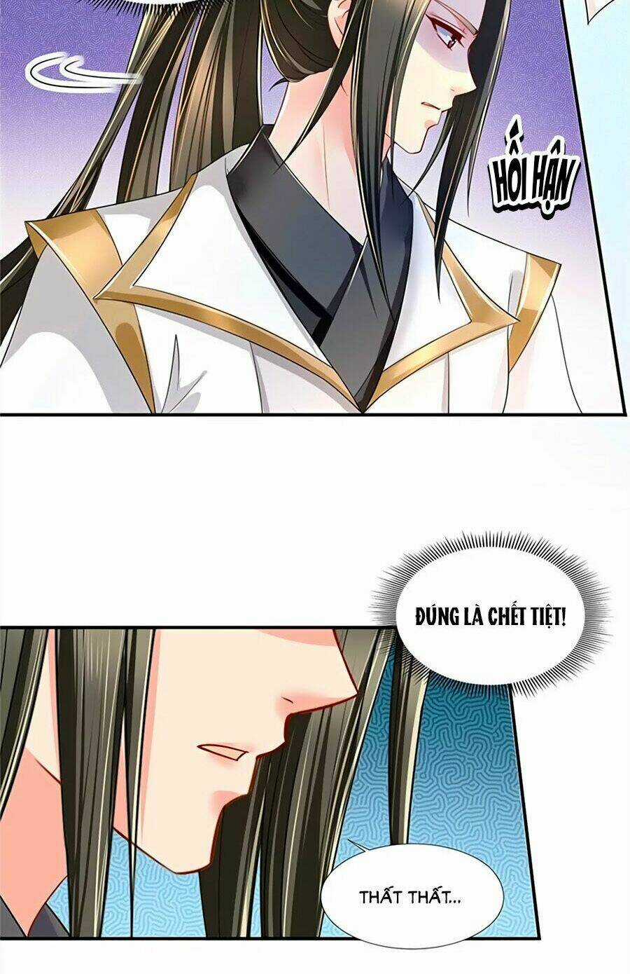 Kiêu Sủng Y Phi - Chapter 87 - Trang 21