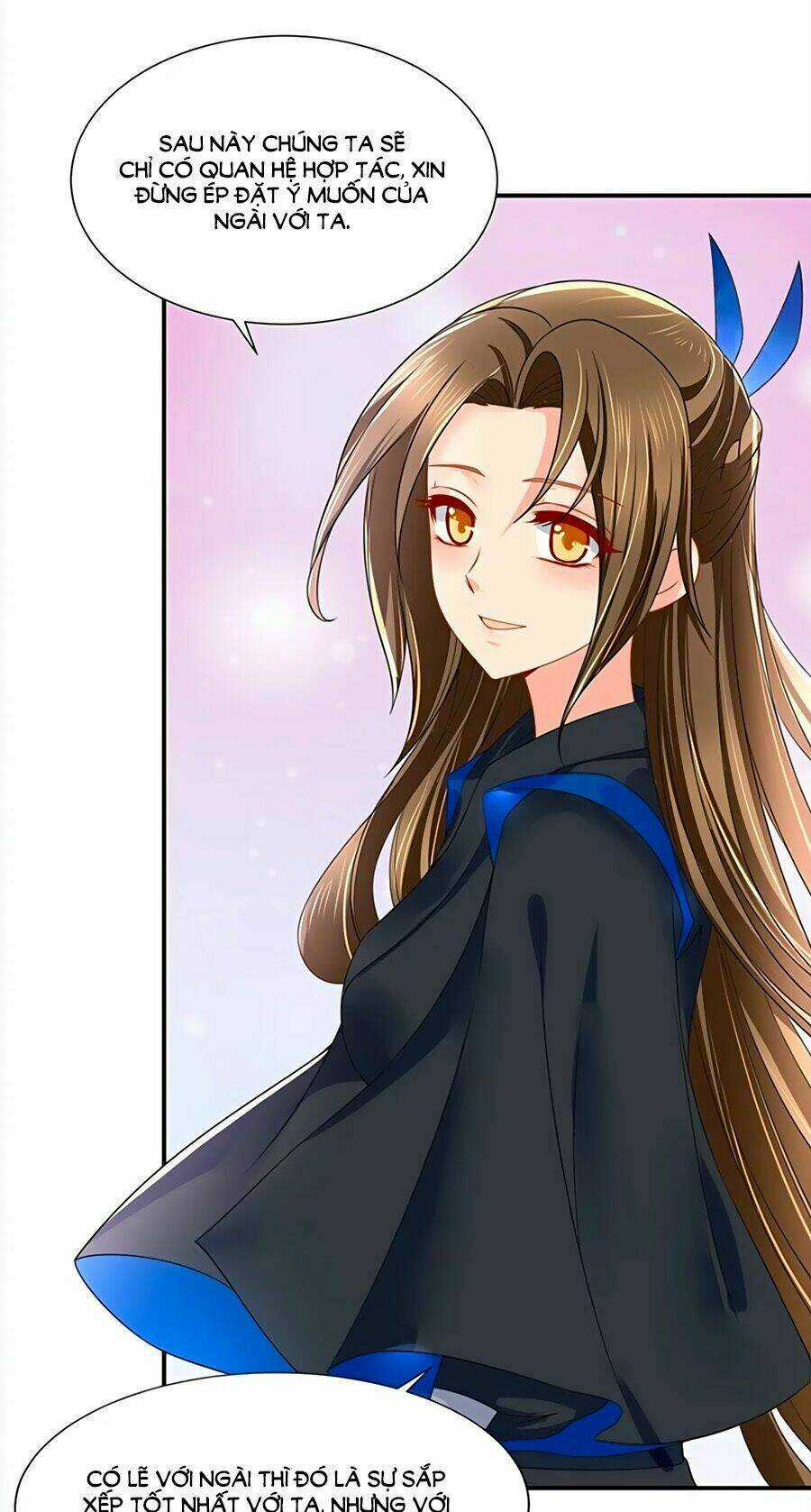 Kiêu Sủng Y Phi - Chapter 87 - Trang 22