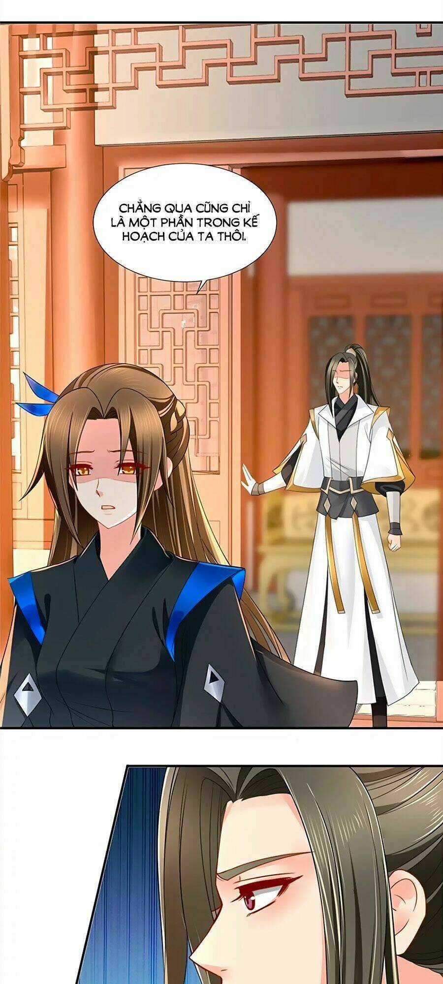 Kiêu Sủng Y Phi - Chapter 87 - Trang 24