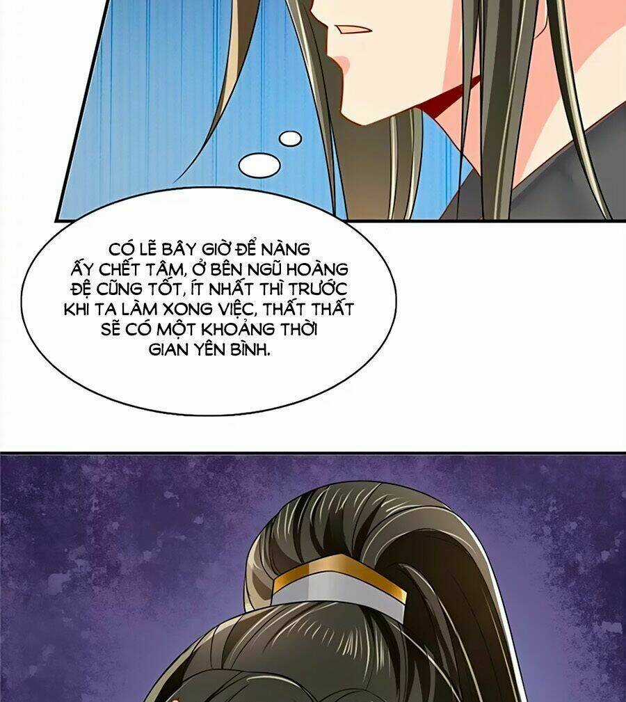 Kiêu Sủng Y Phi - Chapter 87 - Trang 25