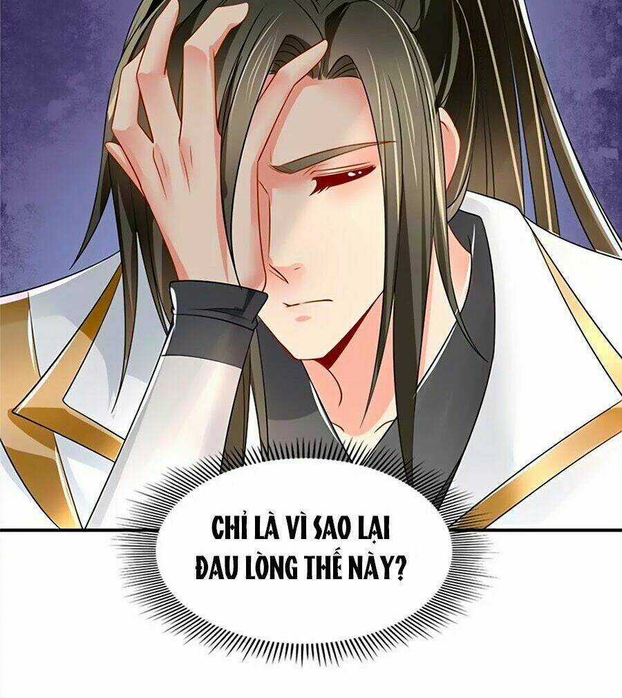 Kiêu Sủng Y Phi - Chapter 87 - Trang 26