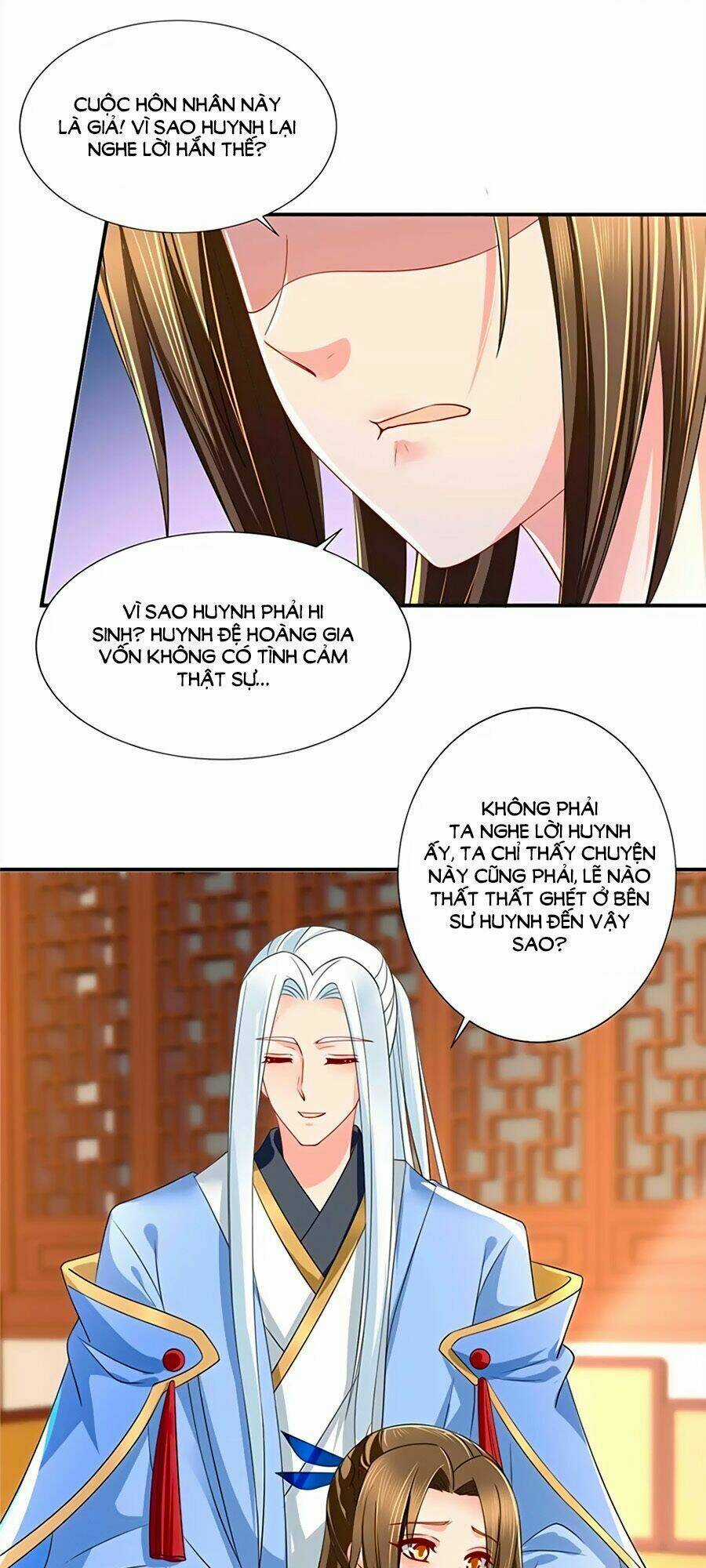 Kiêu Sủng Y Phi - Chapter 87 - Trang 4