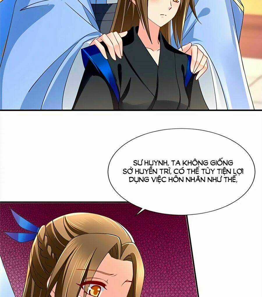 Kiêu Sủng Y Phi - Chapter 87 - Trang 5