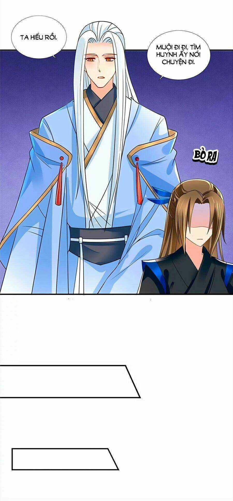 Kiêu Sủng Y Phi - Chapter 87 - Trang 7